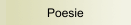 Poesie