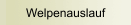 Welpenauslauf